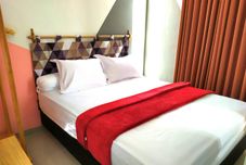 Bedroom Villa D'Coopers 5