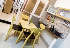 Restaurant 3 Villa D'Coopers 5