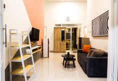 Lobby 2 Villa D'Coopers 5