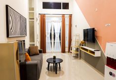 Common Space 6 Villa D'Coopers 5