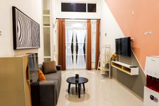 Common Space Villa D'Coopers 5