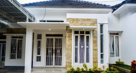 Exterior 2 Villa D'Coopers 5