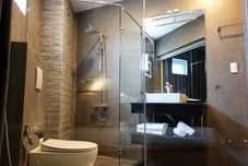 客房内浴室 MIO Hotel Quy Nhon