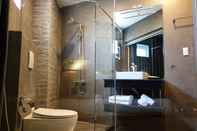 In-room Bathroom MIO Hotel Quy Nhon