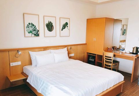 卧室 MIO Hotel Quy Nhon