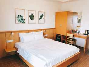 ห้องนอน 4 MIO Hotel Quy Nhon