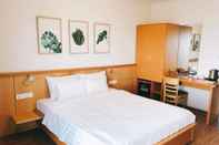 ห้องนอน MIO Hotel Quy Nhon