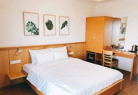 Bedroom MIO Hotel Quy Nhon