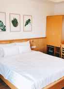 BEDROOM MIO Hotel Quy Nhon