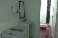 Toilet Kamar Villa Omah Ijo - 3 Bedrooms