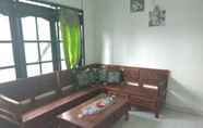 Lobby 3 Villa Omah Ijo - 3 Bedrooms