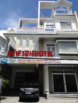 New Sun Hotel Tien Giang, 373.333 VND
