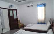 Bedroom 3 New Sun Hotel Tien Giang