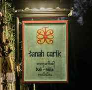 ภายนอกอาคาร 5 Villa Tanah Carik