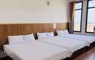 Bilik Tidur 5 Moon Hotel