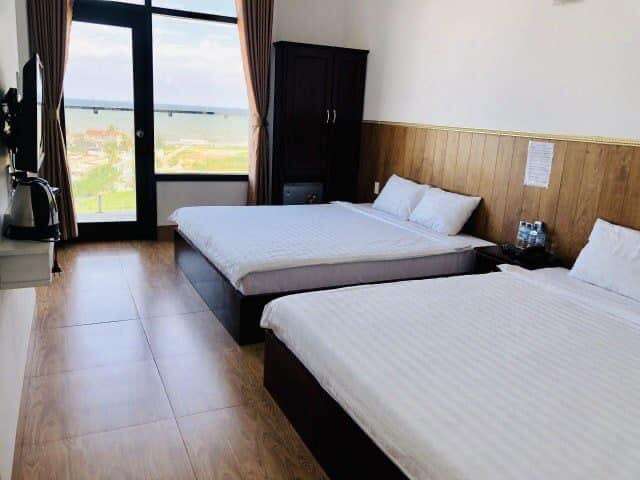 Moon Hotel - Khách sạn Phan Thiết gần biển