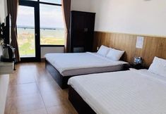 Phòng ngủ 2 Moon Hotel