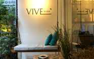 Exterior 3 VIVE SILOM