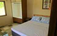 Kamar Tidur 7 Ayoyo Cove Inn Guesthouse