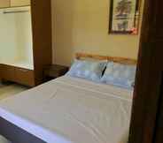 ห้องนอน 7 Ayoyo Cove Inn Guesthouse