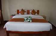 Bedroom 5 D'lebah Homestay