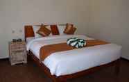 Kamar Tidur 6 D'lebah Homestay