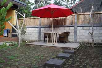 Bangunan 4 D'lebah Homestay