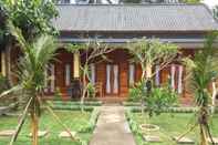 Common Space D'lebah Homestay