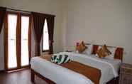 Bedroom 7 D'lebah Homestay