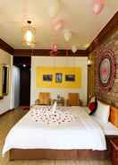 BEDROOM Mangcay House Sapa