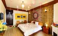 Phòng ngủ 4 Mangcay House Sapa