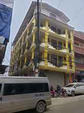 Bên ngoài 4 Mangcay House Sapa