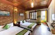 Bedroom 6 Mangcay House Sapa