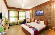 ห้องนอน 3 Mangcay House Sapa