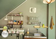 公共空間 4 Nara Cafe and Hostel