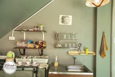 Common Space Nara Cafe and Hostel