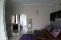 Common Space Villa Syariah Permata Garden - Three Bedroom