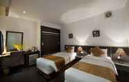 ห้องนอน 5 Hanoi Elpis Hotel & Spa