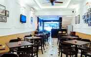 Restoran 4 Hanoi Elpis Hotel & Spa