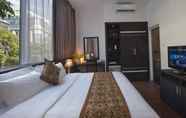 ห้องนอน 3 Hanoi Elpis Hotel & Spa