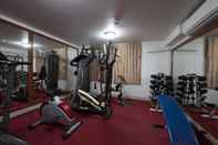 Fitness Center Homesyn Hotel