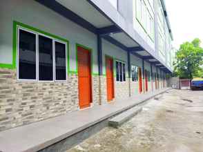 Exterior 4 Wisma Pesona