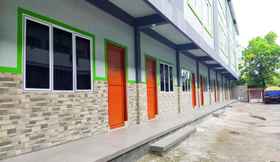 Exterior 3 Wisma Pesona