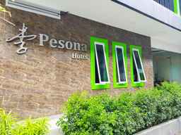 Wisma Pesona, USD 17.71