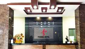 Lobby 2 Wisma Pesona