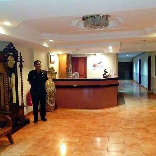 Wisma Pesona Bintan Harga Hotel Terbaru Di Traveloka
