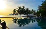 Swimming Pool 6 Evason Ana Mandara Nha Trang