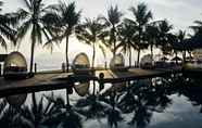 Swimming Pool 7 Evason Ana Mandara Nha Trang