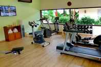 Fitness Center Evason Ana Mandara Nha Trang