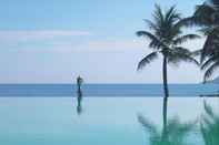 Swimming Pool Evason Ana Mandara Nha Trang